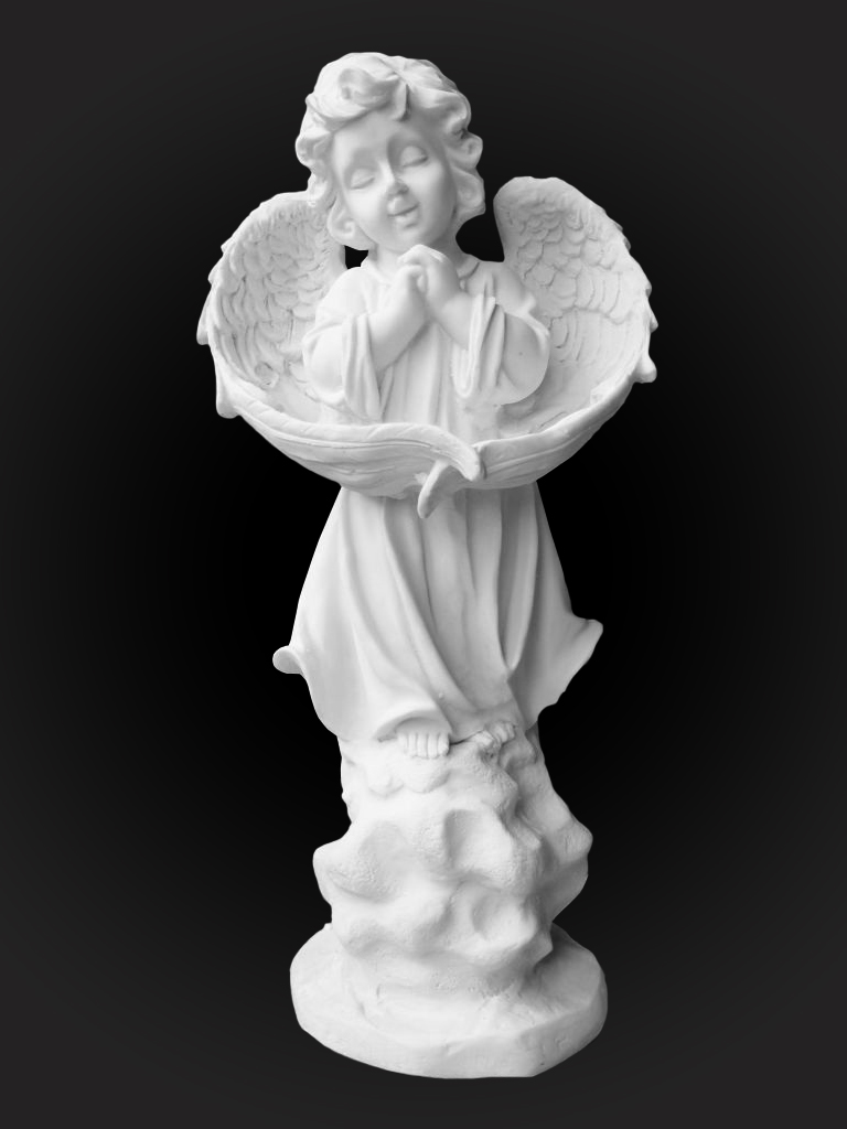 Скульптуры из искусственного мрамора в Севастополе | Скульптура №6