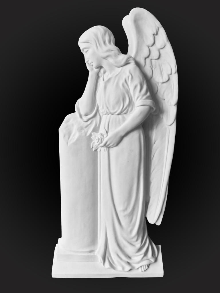 Скульптуры из искусственного мрамора в Севастополе | Скульптура №9