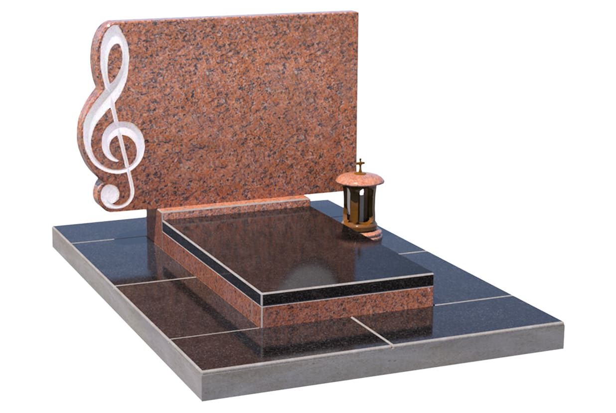 Одинарные мемориальные комплексы в Севастополе | Мемориальный комплекс №37