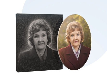 Портреты в Севастополе