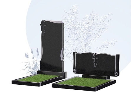 Гранитные памятники в Севастополе